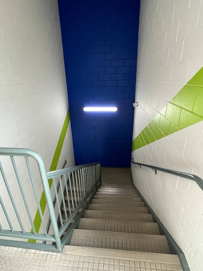 Bon Secours Richmond Community Hospital